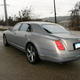 Illustration for article titled Champagne, iPads And Torque: The Bonkers Toys On This $406,527 Bentley